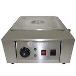 Chocolate Melter - Factory Price Food Warmer Tempering Machine Stainless Steel Electric