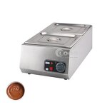 Chocolate Tempering Machine - Commercial Restaurant Use 110V 220V Electric Food Warmer