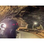 Tunnel Roadheader Manufacturer - EBZ160 160/100kW High Quality