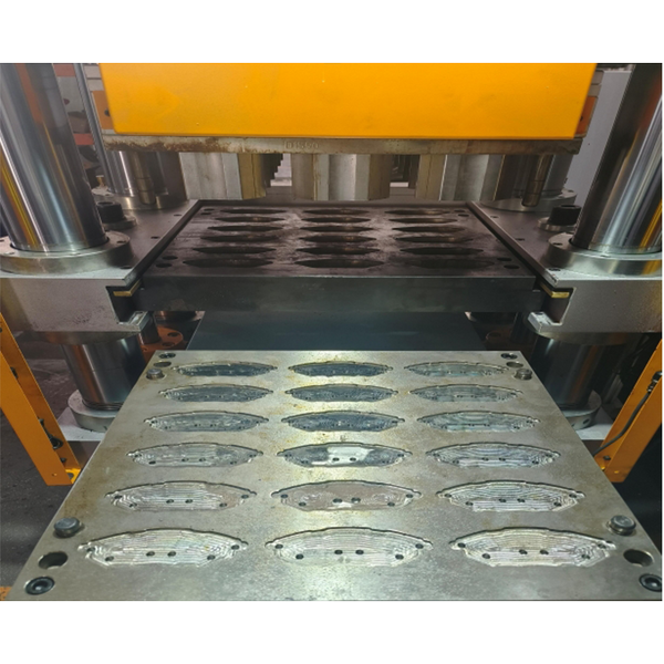 Hot-pressing Moulds Manufacturer - Factory Price