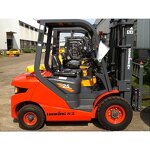 Forklift Manufacturer - Lonking LG25D (T) 2.5 Ton Diesel Best Sale