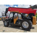Telehandler Manufacturer - STH1256A 12 Ton New Hot Sale