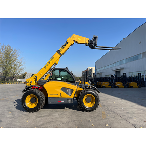 Telehandler Forklift Manufacturer - XCM-G XC6-3007K 3 Ton New