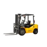 Forklift Manufacturer - Lonking LG30D (T) 3 Ton Small Diesel