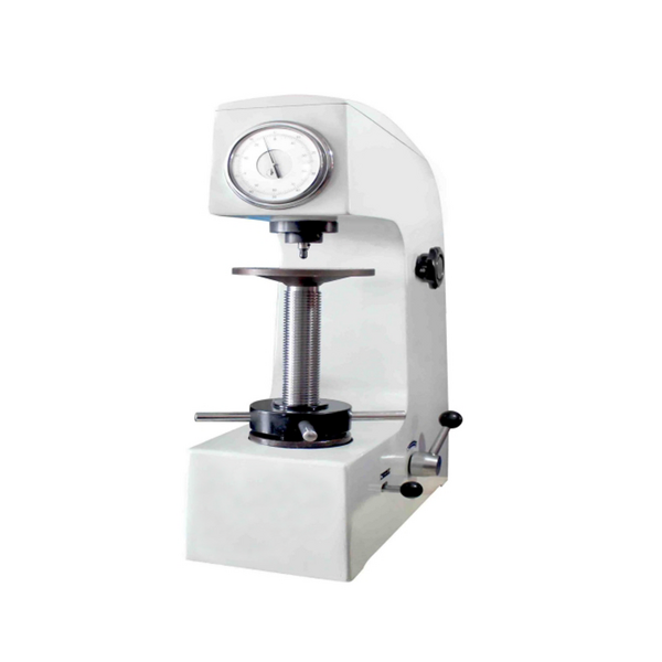 Rockwell Hardness Tester Manufacturer - XHR-150 Plastic Factory Supply