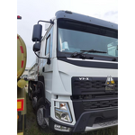 Dump Truck Manufacturer - HOWO V7X ZZ3312N3267E1R 12cbm 350hp Mining