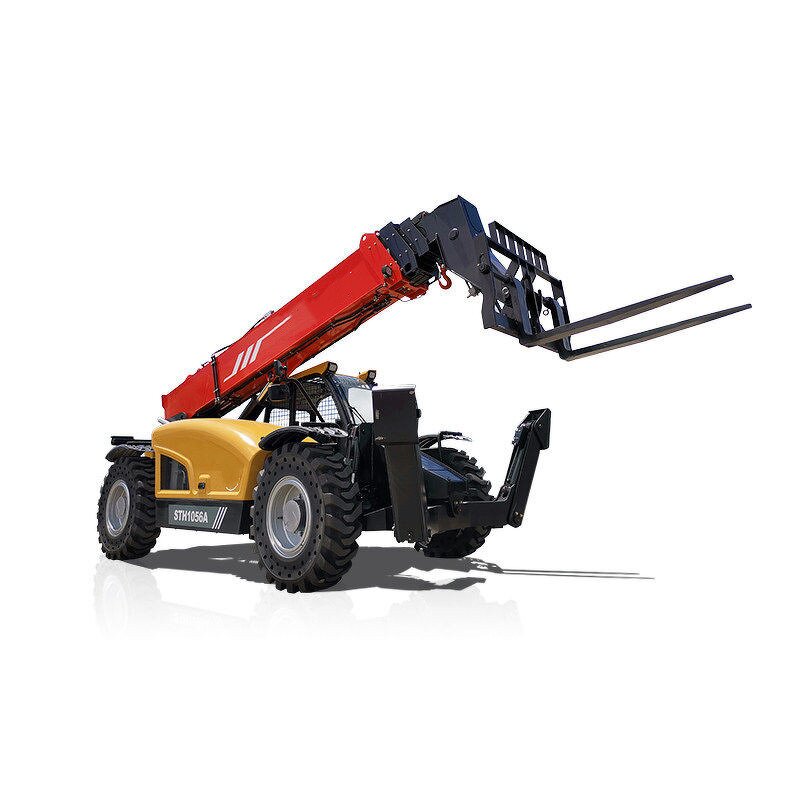 Telehandler Manufacturer - STH1056A1 10ton Famous Brand New