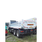 Dump Truck Manufacturer - HOWO V7X ZZ3312N3267E1R 12cbm 350hp Mining