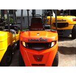 Forklift Manufacturer - Lonking LG70DT 7 Ton Diesel