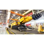 Tunnel Roadheader Manufacturer - SCR260 260/200kW Hot Sale