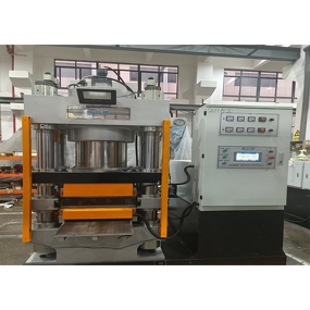 Press Machine Manufacturer - 300T Special for Brake Pads