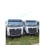 Dump Truck Manufacturer - HOWO V7X ZZ3312N3267E1R 12cbm 350hp Mining