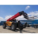 Telehandler Manufacturer - STH1256A 12 Ton New Hot Sale