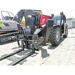 Telehandler Manufacturer - STH1256A 12 Ton New Hot Sale