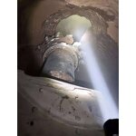 Tunnel Roadheader Manufacturer - EBZ318H 318kW New Trend