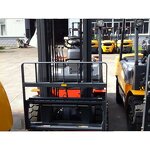 Forklift Manufacturer - Lonking LG70DT 7 Ton Diesel
