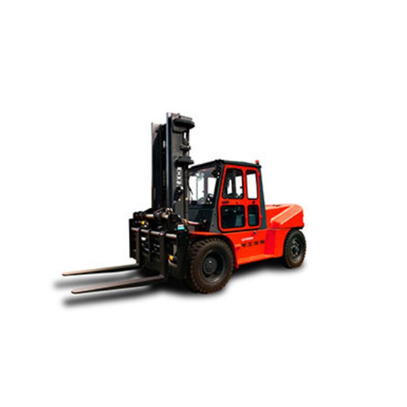 Forklift Manufacturer - Lonking LG60DT 6 Ton Diesel Famous Brand