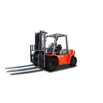 Forklift Manufacturer - Lonking LG70DT 7 Ton Diesel