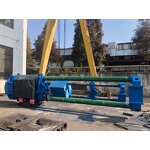 Guide Diesel Driving Hammer Manufacturer - DD85