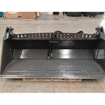 4 in 1 Bucket Manufacturer - for Motor Grader Supply Good Quality