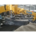 Motor Grader Manufacturer - GR215 214hp New with Scarifier GR215A