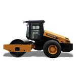 Single Drum Vibratory Roller Manufacturer - SSR200C-8H 20ton Factory Price