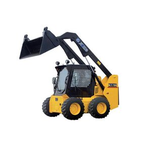 Skid Steer Loader Manufacturer - XCM-G XT750 0.9t