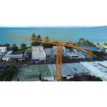 Tower Crane Manufacturer - 4ton QTZ40 Topkit