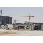 Tower Crane Manufacturer - XCM-G 8ton XGA6013-8S Topklt