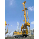 Rotary Drilling Rig Manufacturer - XR260D Crawler Type Pile Foundation Top Brand