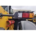 Telescopic Handler Manufacturer - XCM-G XC6-3007K 3t Mini