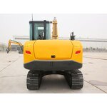 Mining Excavator Manufacturer - XCM-G XE950D 90 Ton