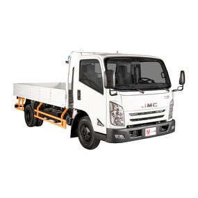 Cargo Truck Manufacturer - JMC JX1054 4x2 3.5Ton Top Brand