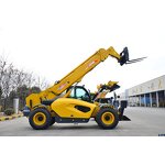 Telescopic Handler Manufacturer - XC6-3514 4.5 Ton