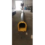 Truck Crane Boom Manufacturer - XCM G 25 t Boom Assembly China Original for Sale Without Chassis