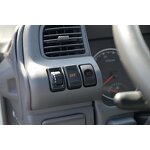 Cargo Truck Manufacturer - Isuzu 100hp 120hp 4x2 Mini Light Truck