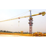Tower Crane Manufacturer - XCM-G 13ton Q7022(7022-16) Topklt
