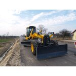 Motor Grader Manufacturer - GR215 214hp New with Scarifier GR215A