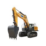 Mining Excavator Manufacturer - XCM-G XE700DF 70ton High Quality