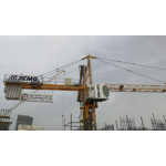 Tower Crane Manufacturer - XCM-G 8ton XGA6013-8S Topklt