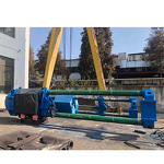 Guide Diesel Driving Hammer Manufacturer - DD85