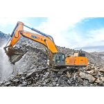 Mining Excavator Manufacturer - XCM-G XE950G 90ton Chinese Brand