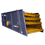 Mobile Jaw Crushing Plant Manufacturer - Tyre 70-300t/h