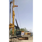Rotary Drilling Rig Manufacturer - XCM-G XR160E 56m Good Price