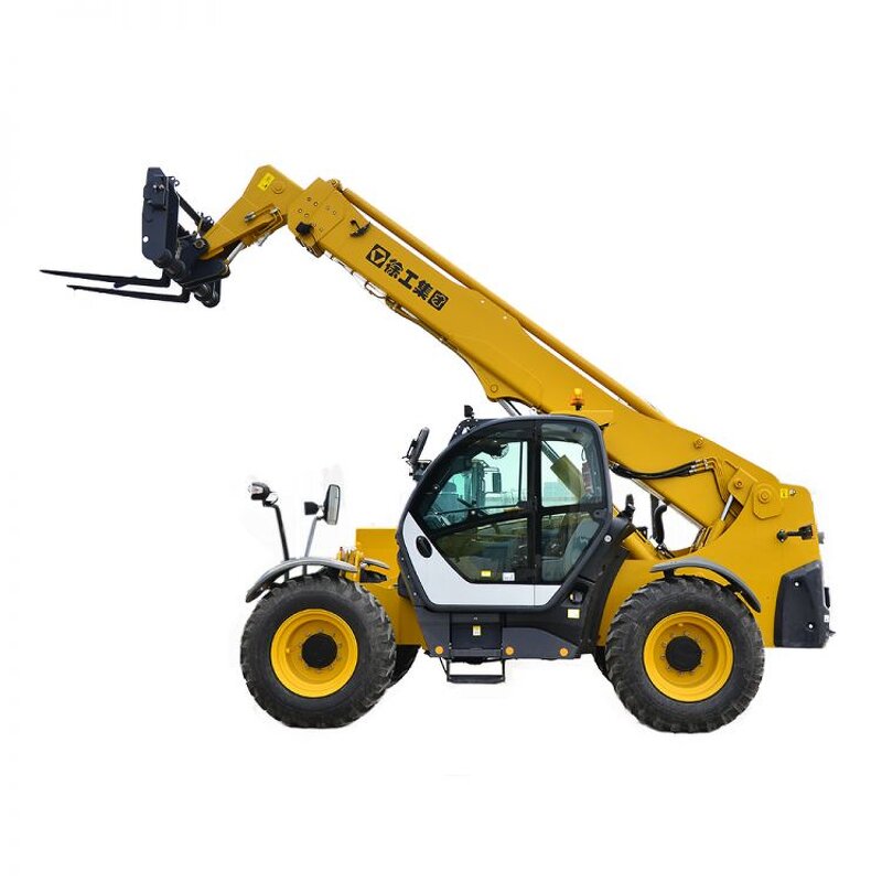 Telescopic Handler Manufacturer - XC6-3514 4.5 Ton
