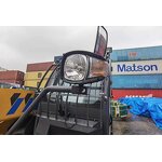 Telescopic Handler Manufacturer - XCM-G XC6-3007K 3t Mini