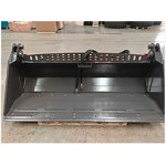 4 in 1 Bucket Manufacturer - for Motor Grader Supply Good Quality