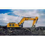 Mining Excavator Manufacturer - XCM-G XE950D 90 Ton