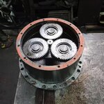 Spare Parts Manufacturer - for Truck Crane X CMG 25/30/35/40/50/55/100 Tons