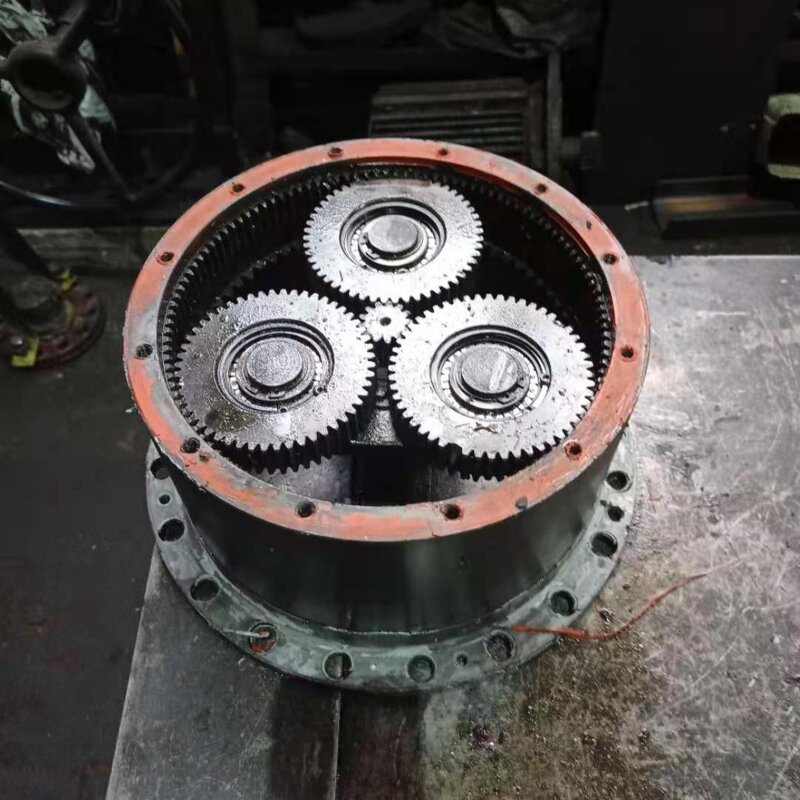 Spare Parts Manufacturer - for Truck Crane X CMG 25/30/35/40/50/55/100 Tons